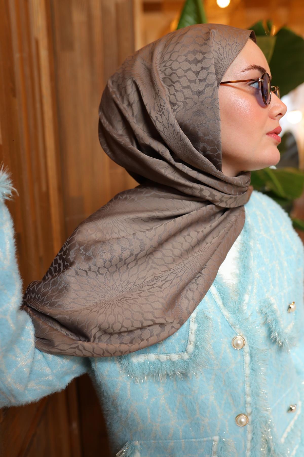 Silk Home Deluxe Şal 40006-11