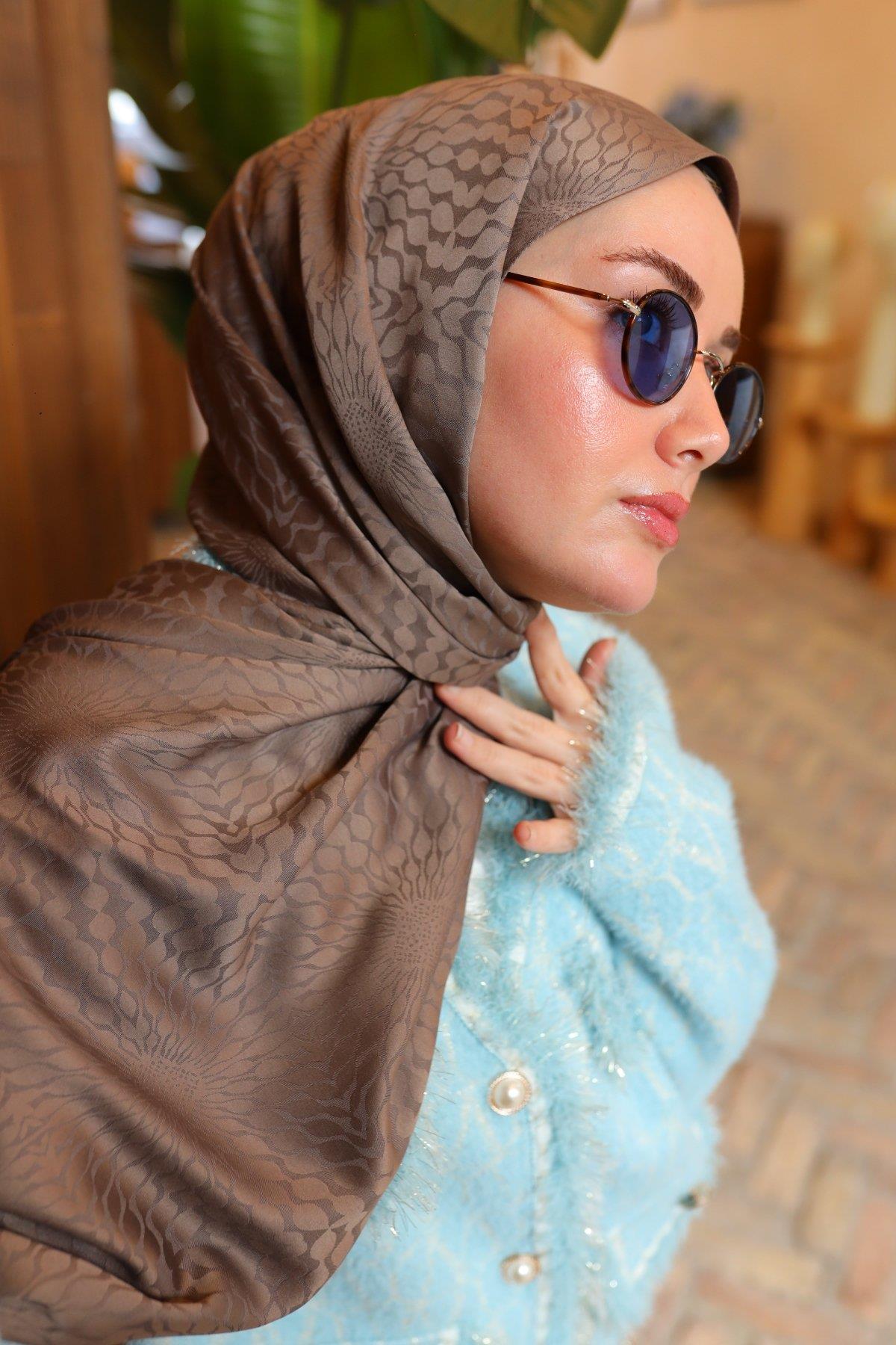 Silk Home Deluxe Şal 40006-11