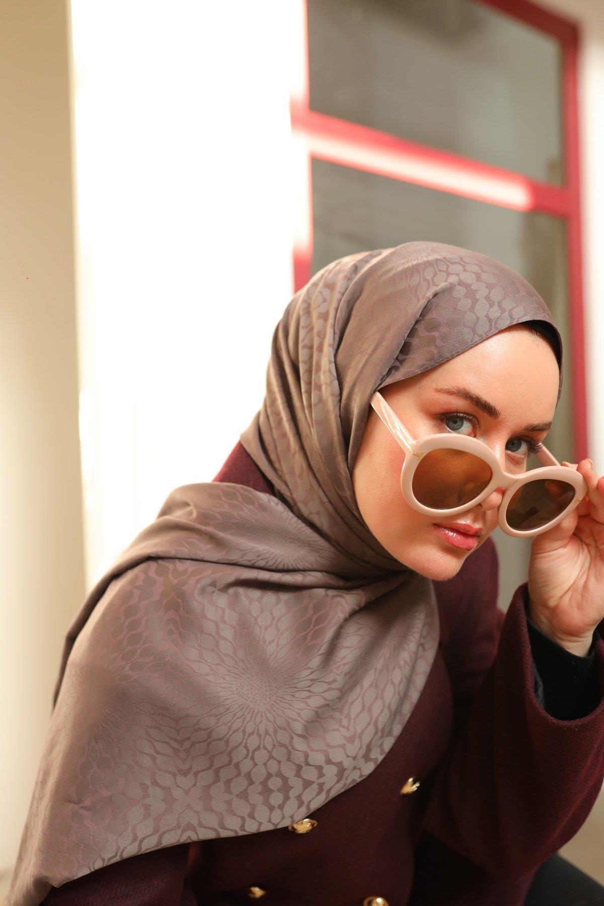 Silk Home Deluxe Şal 40006-12