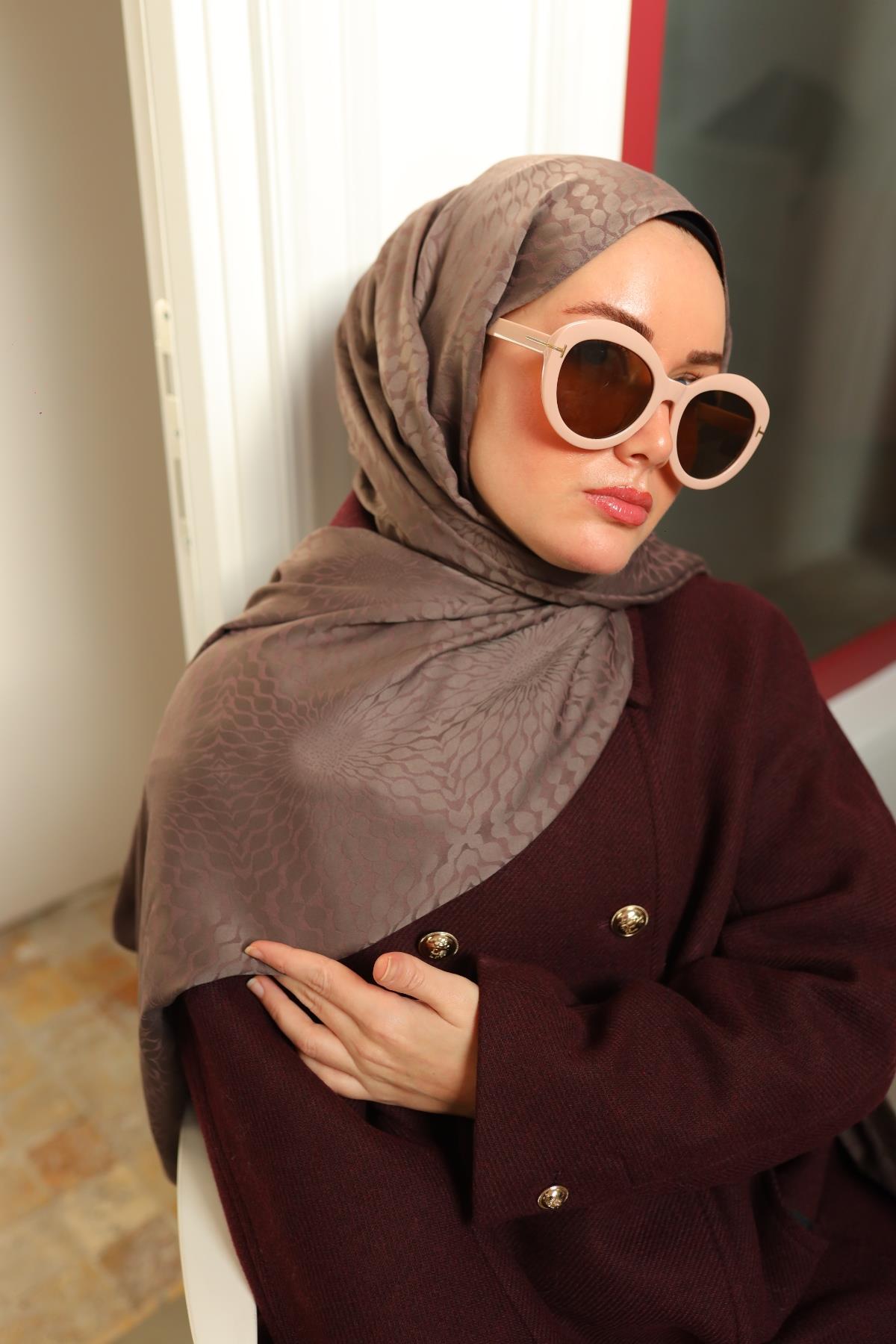 Silk Home Deluxe Şal 40006-12