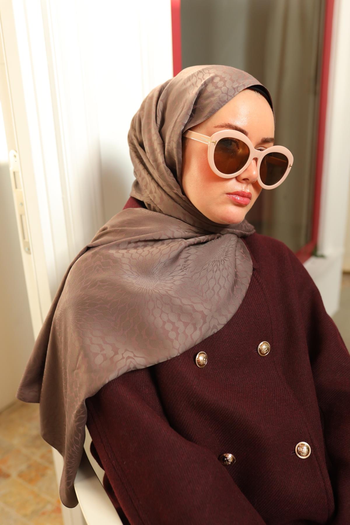 Silk Home Deluxe Şal 40006-12