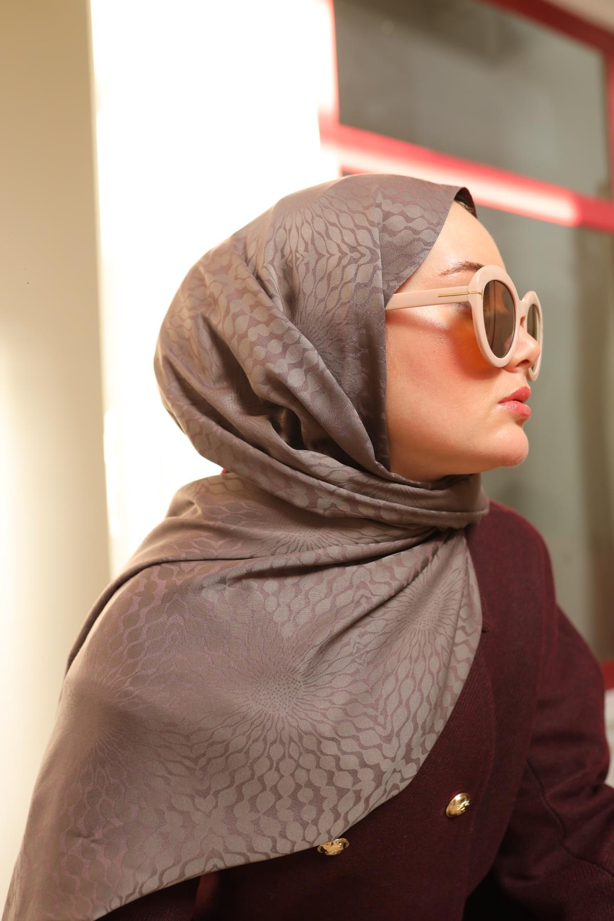 Silk Home Deluxe Şal 40006-12