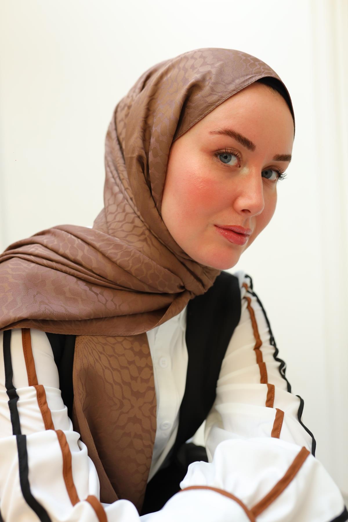 Silk Home Deluxe Şal 40006-13