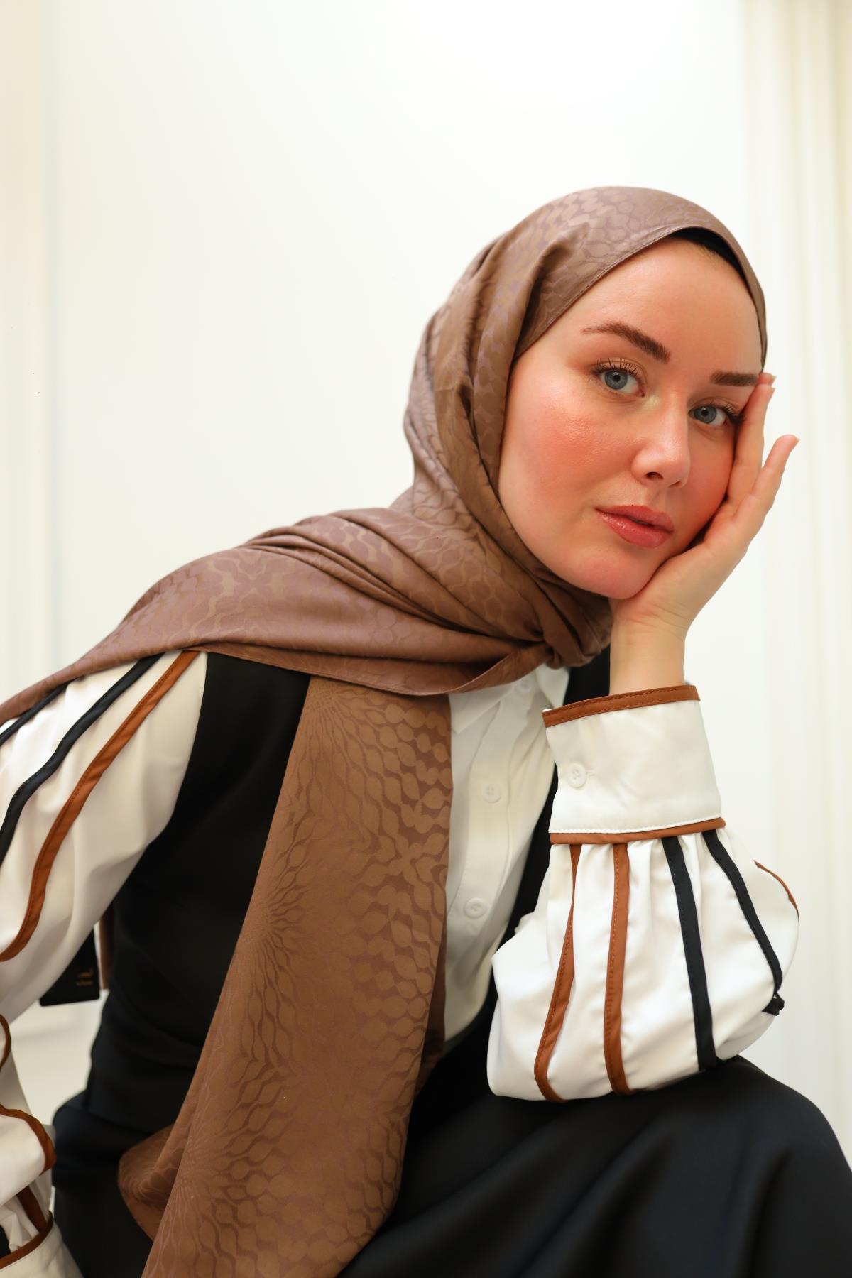 Silk Home Deluxe Şal 40006-13