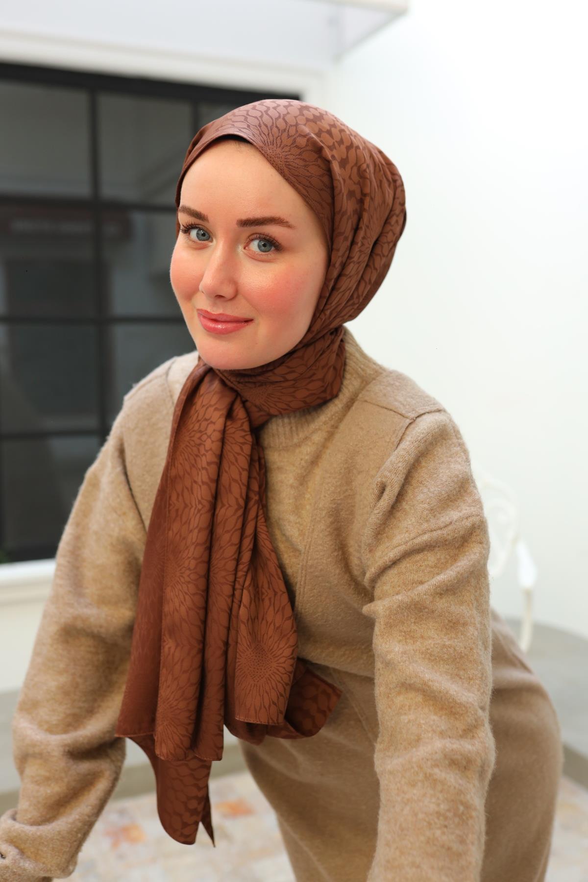 Silk Home Deluxe Şal 40006-14