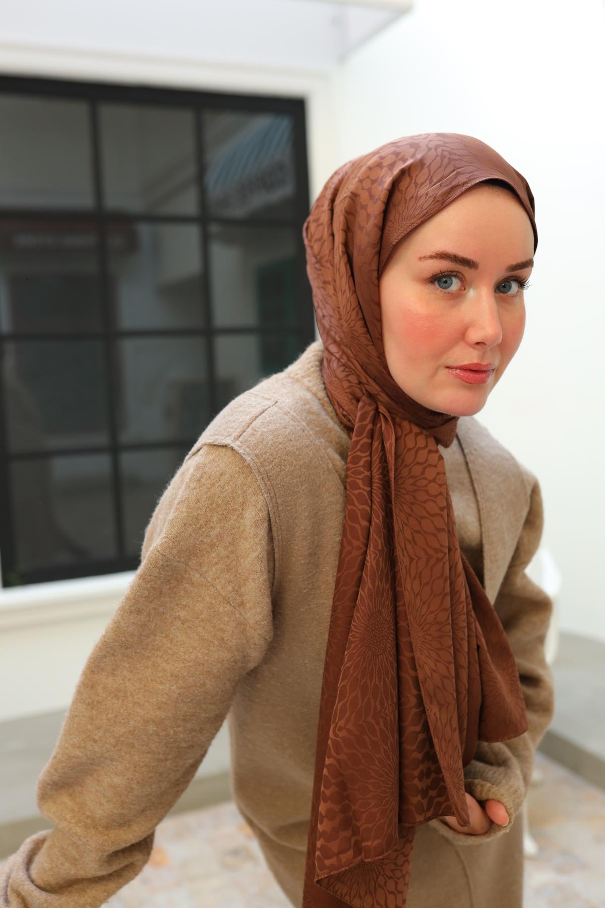 Silk Home Deluxe Şal 40006-14