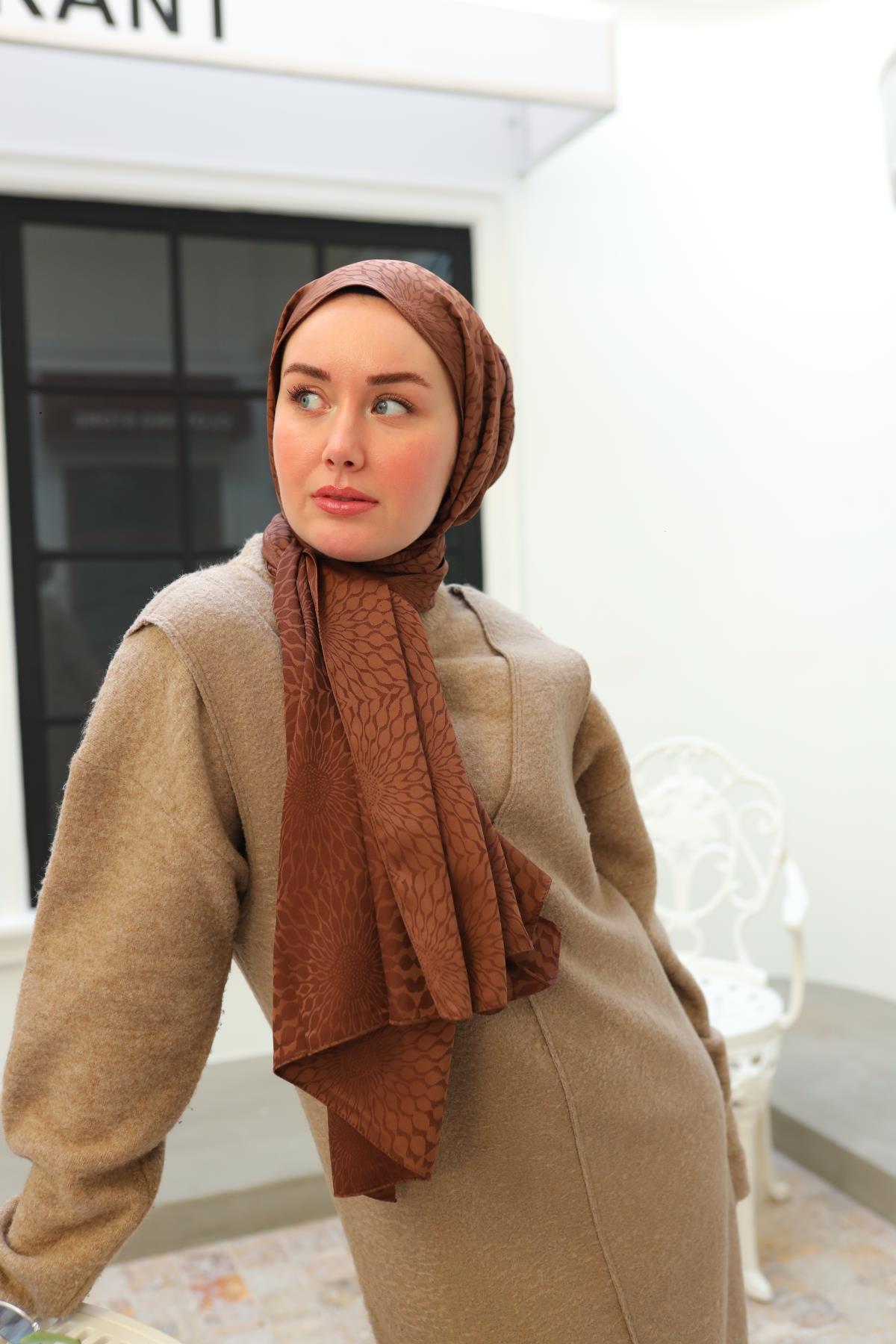 Silk Home Deluxe Şal 40006-14