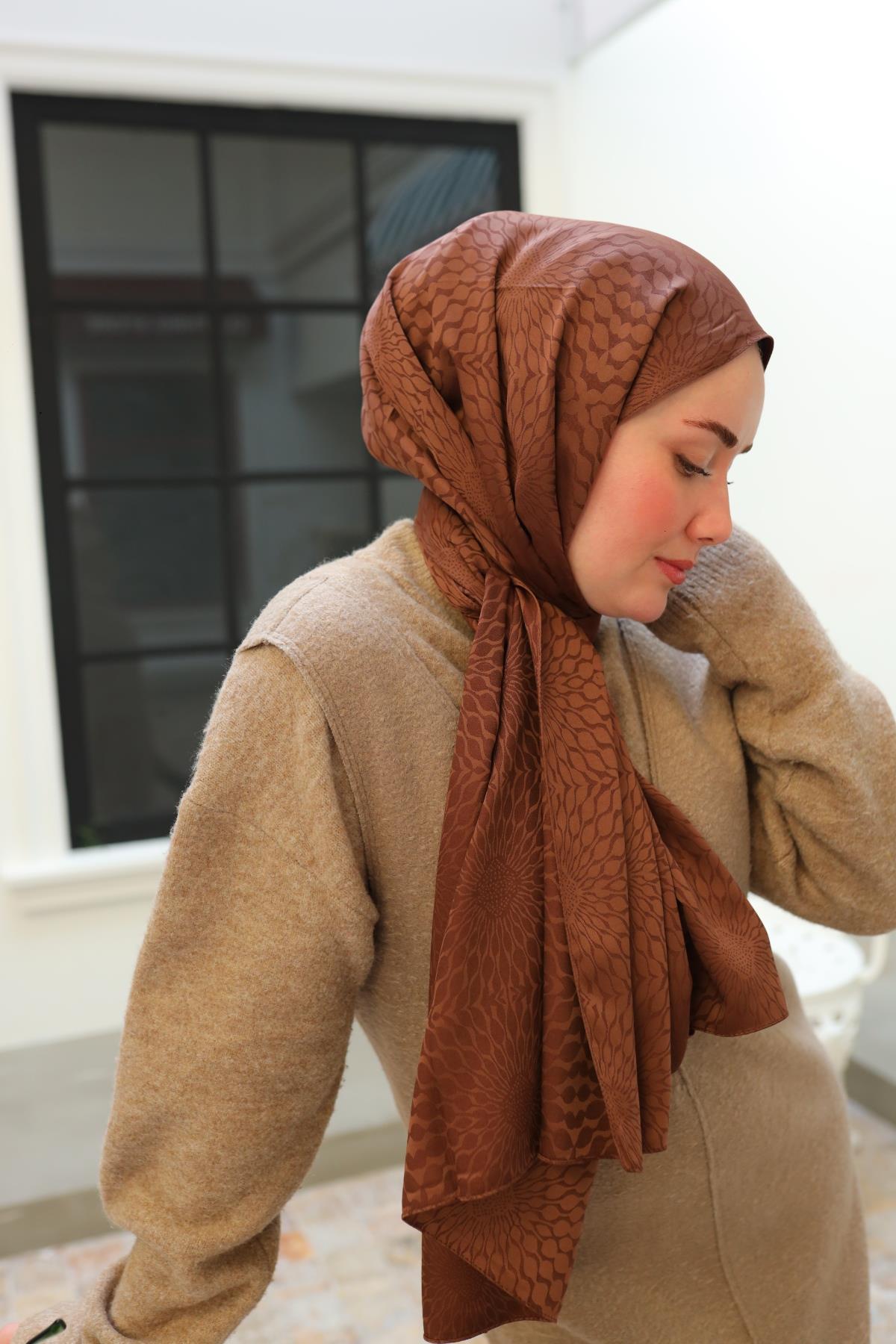 Silk Home Deluxe Şal 40006-14