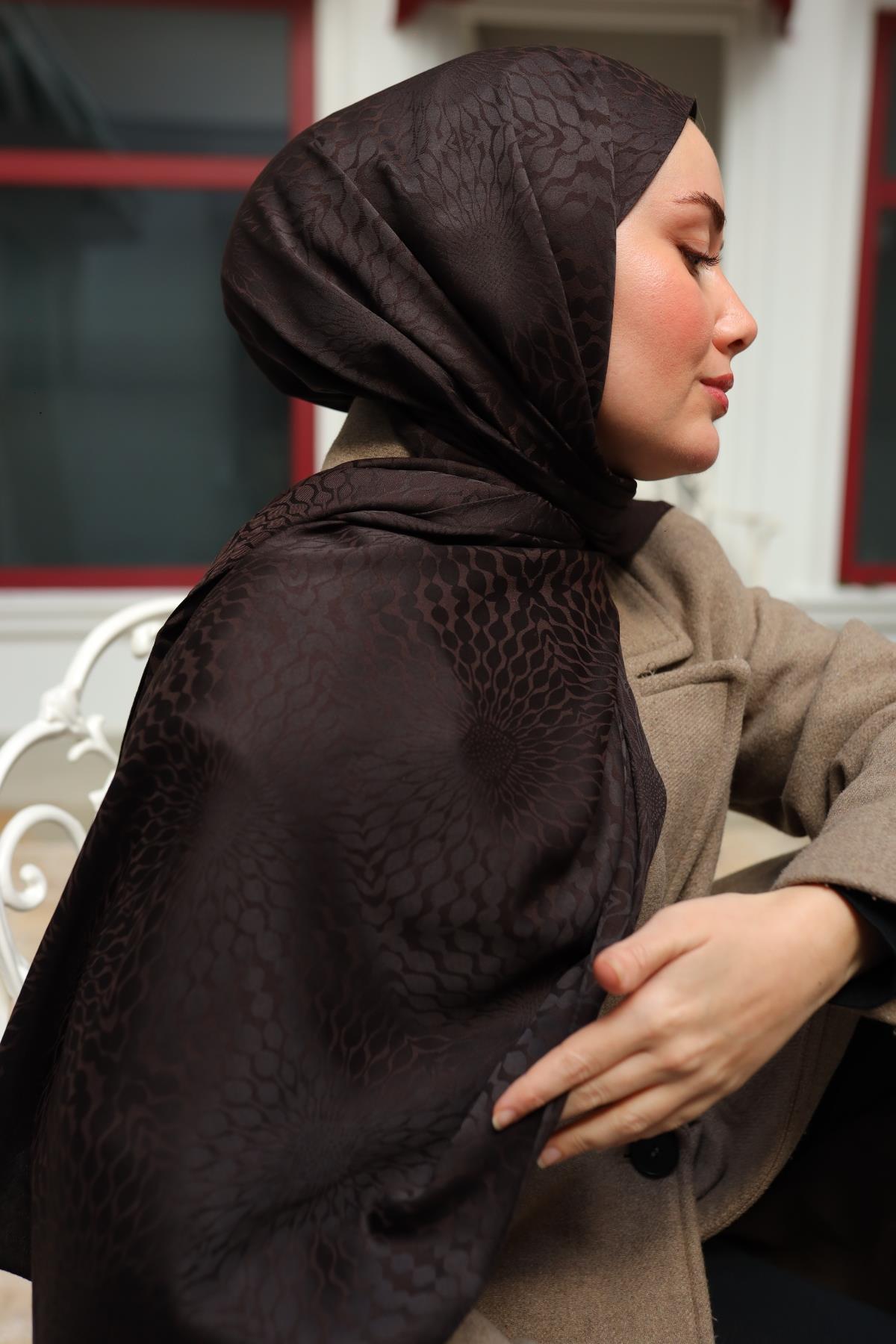 Silk Home Deluxe Şal 40006-15