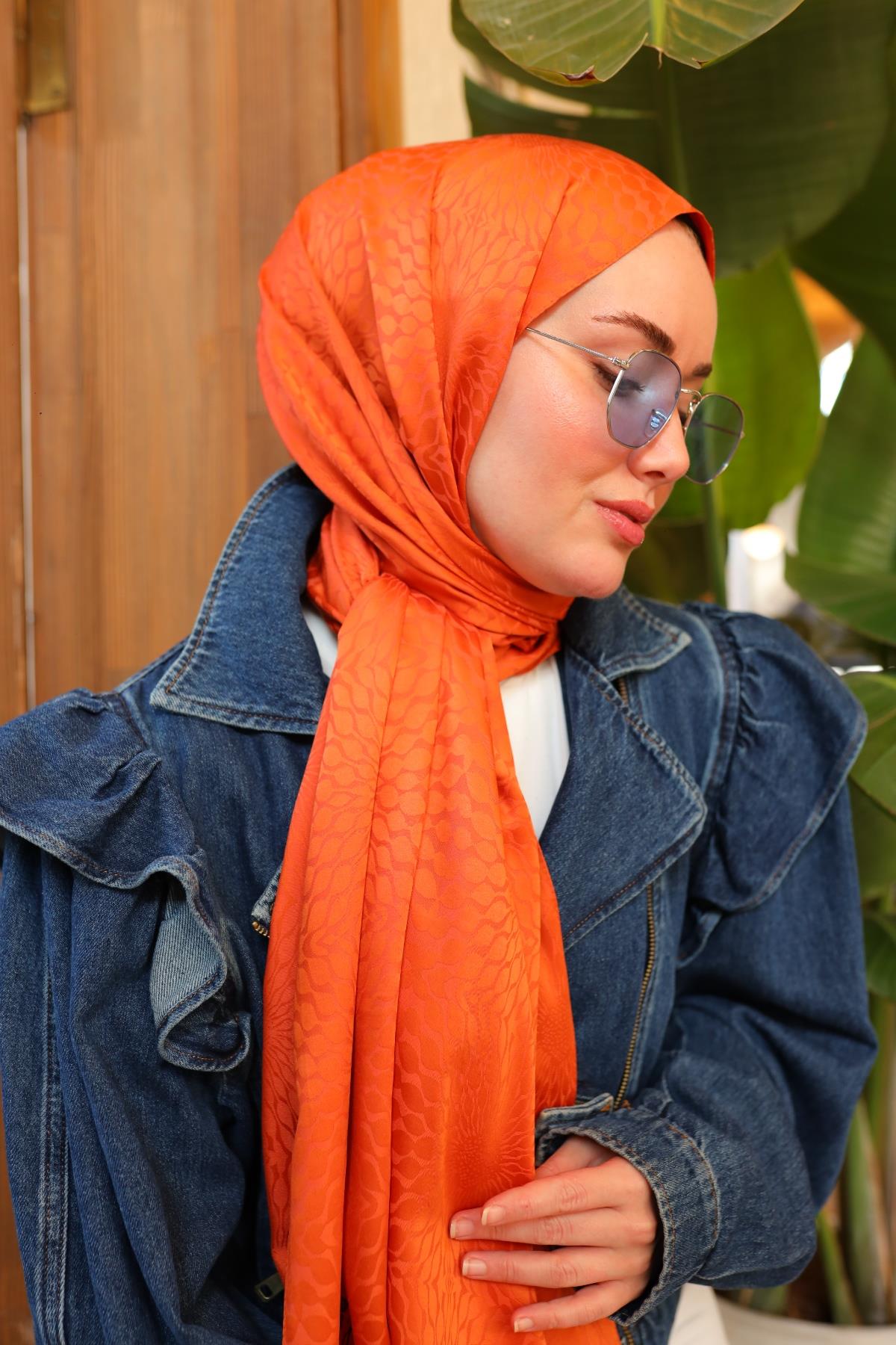 Silk Home Deluxe Şal 40006-17