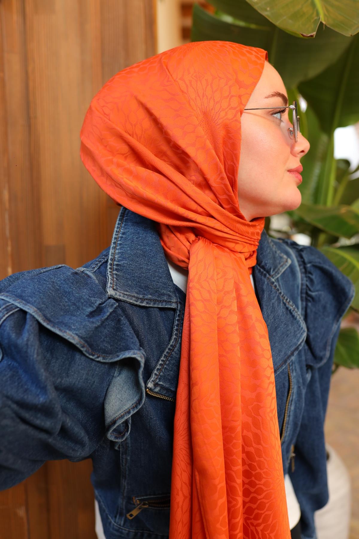 Silk Home Deluxe Şal 40006-17