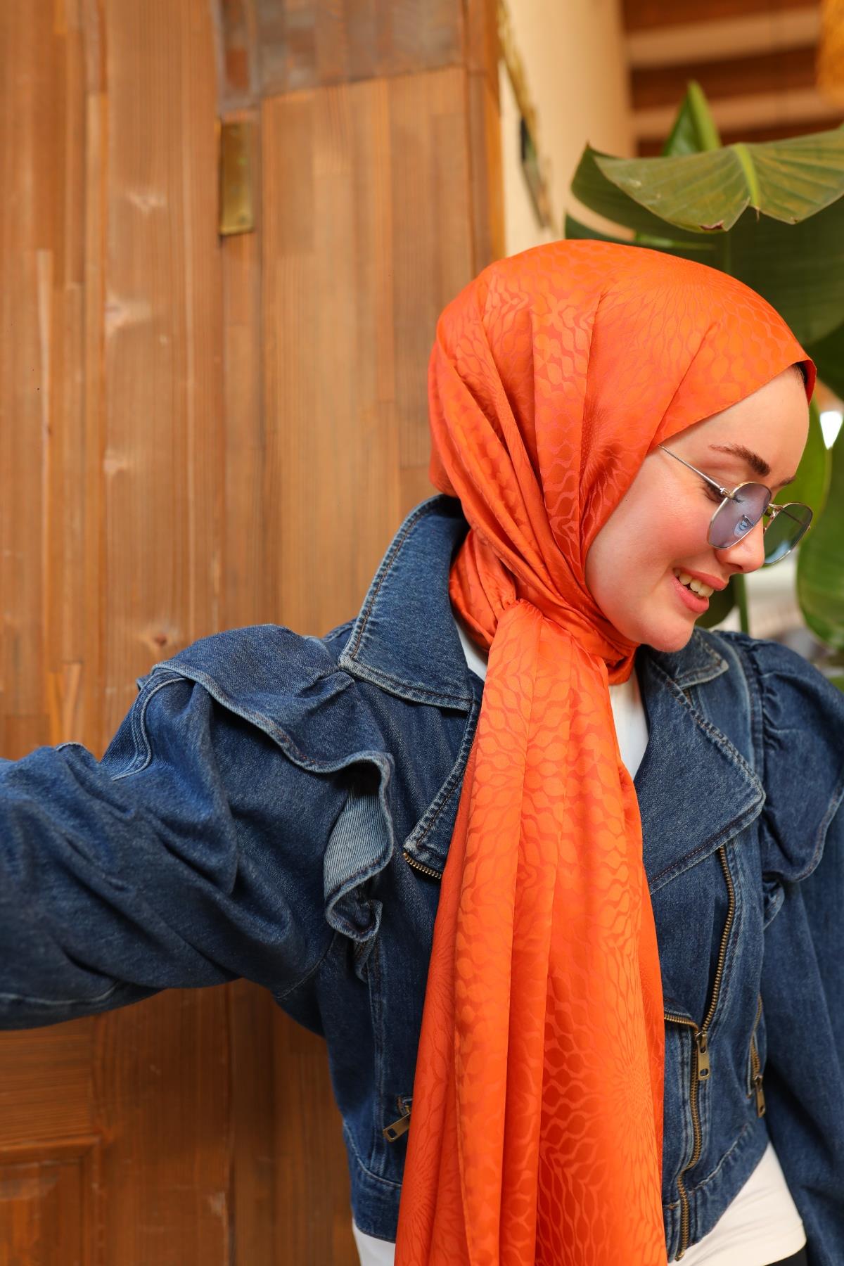 Silk Home Deluxe Şal 40006-17