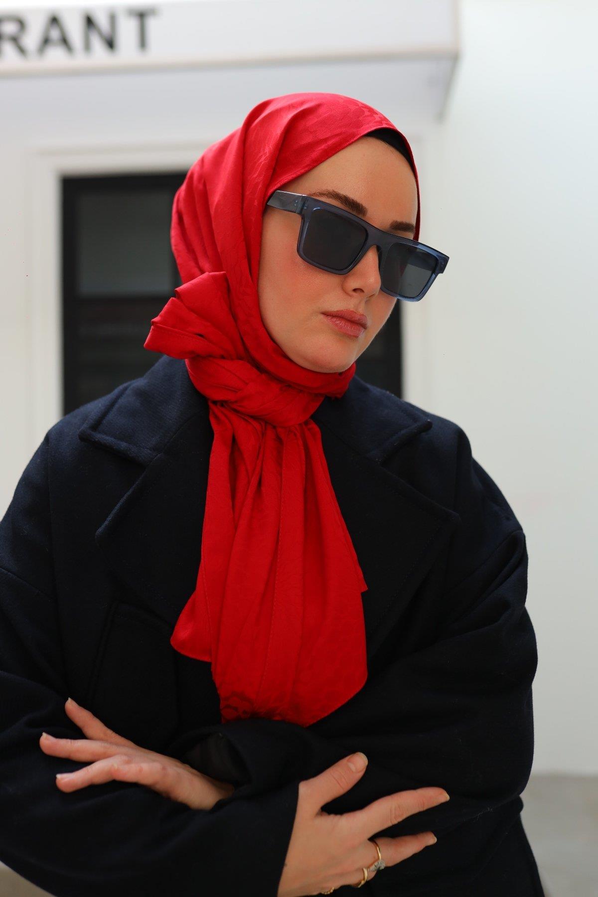 Silk Home Deluxe Şal 40006-19