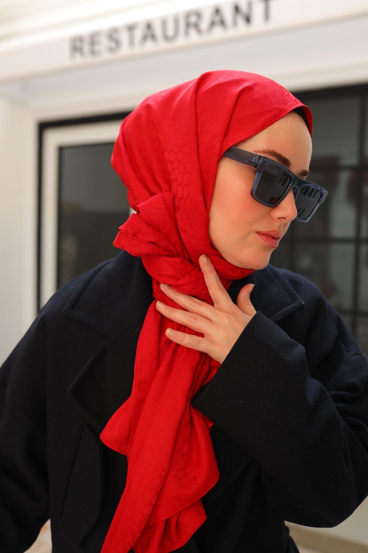 Silk Home Deluxe Şal 40006-19