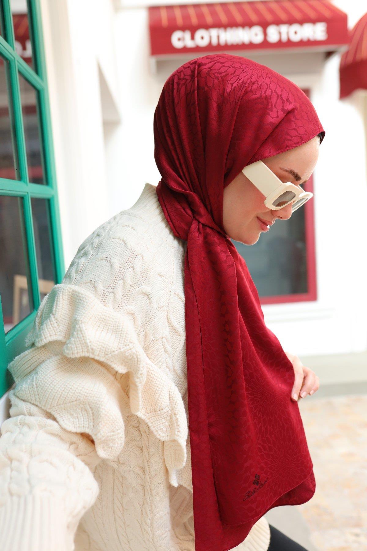 Silk Home Deluxe Şal 40006-20