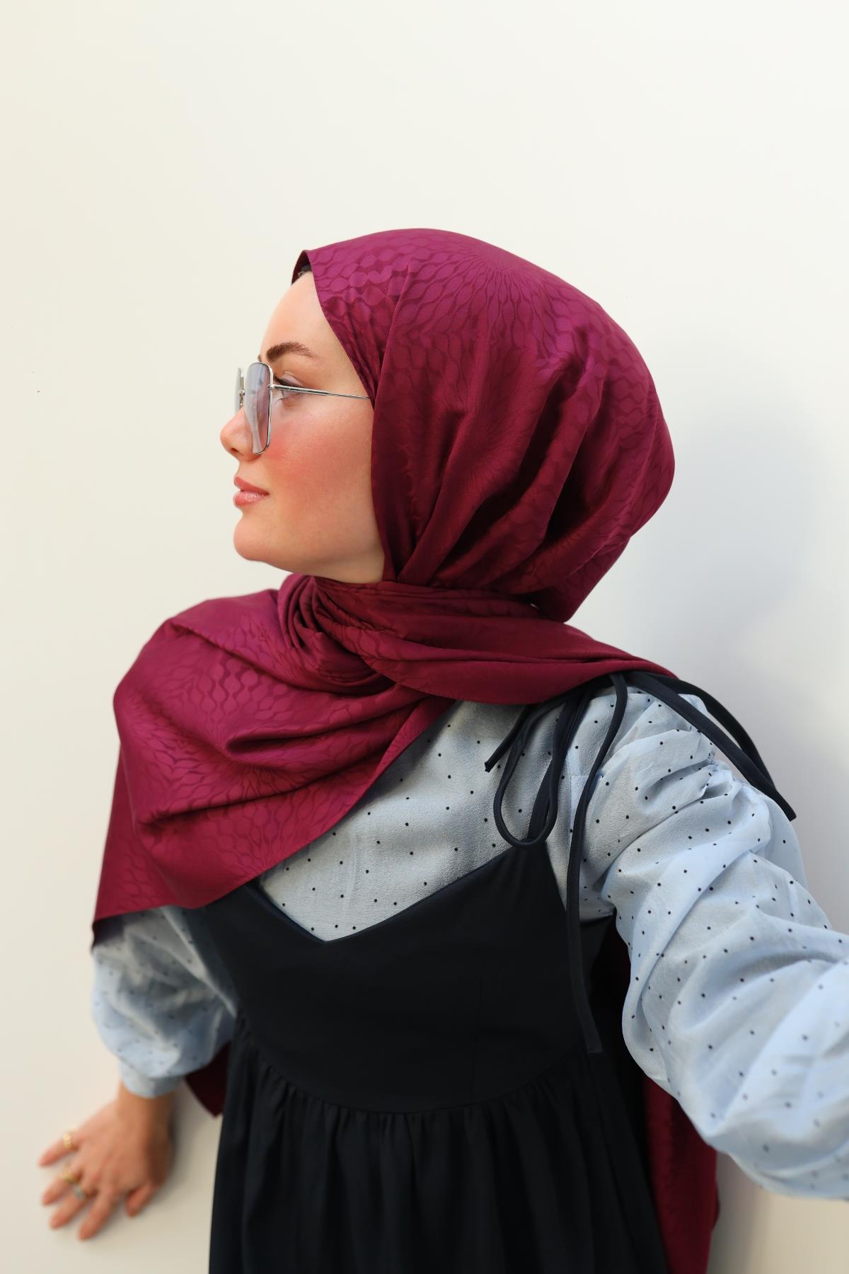 Silk Home Deluxe Şal 40006-21