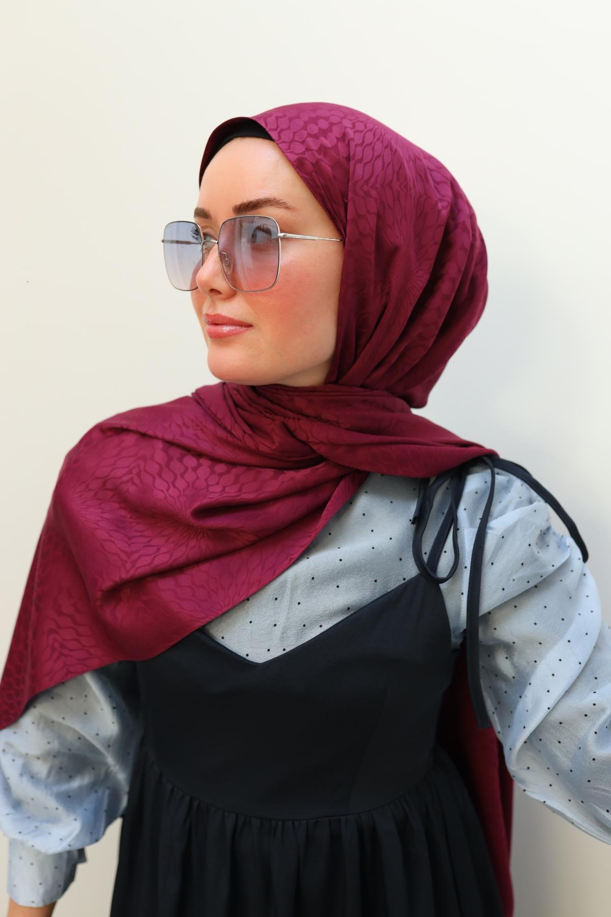 Silk Home Deluxe Şal 40006-21