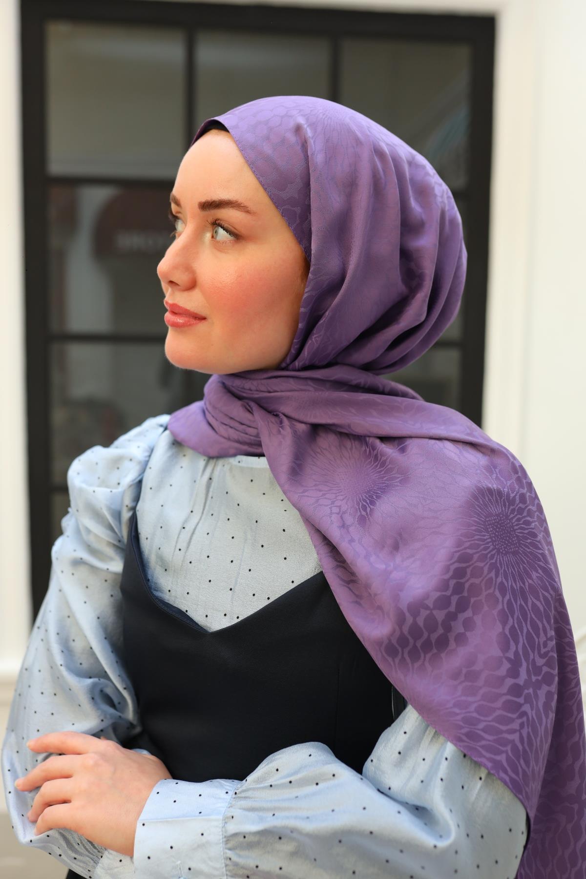 Silk Home Deluxe Şal 40006-22