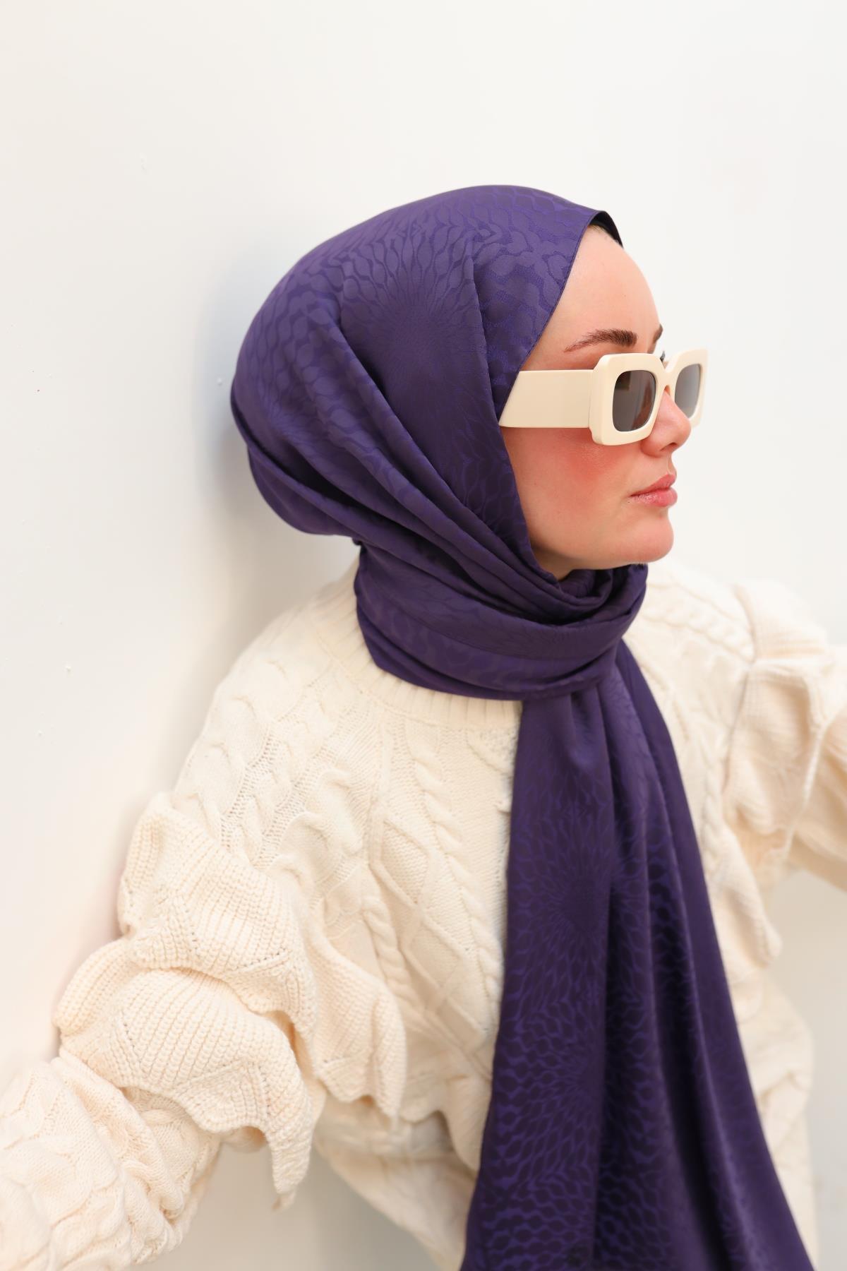 Silk Home Deluxe Şal 40006-23