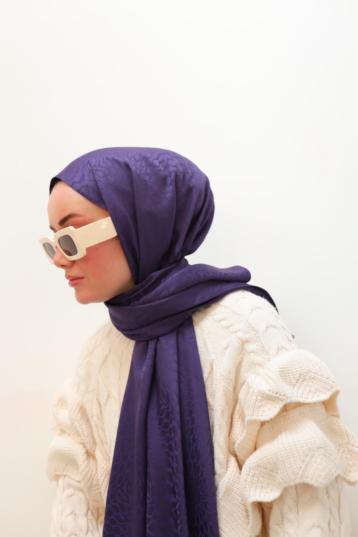 Silk Home Deluxe Şal 40006-23