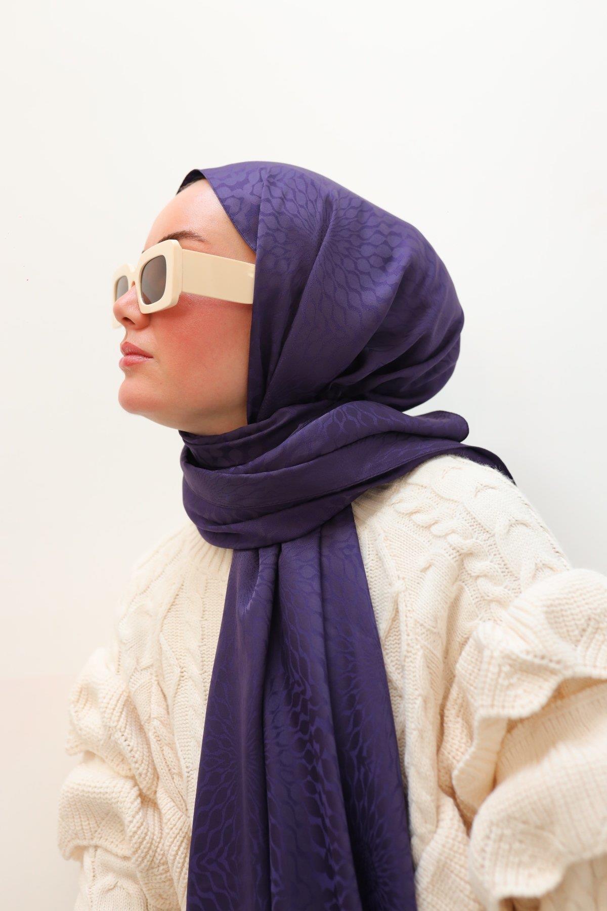 Silk Home Deluxe Şal 40006-23