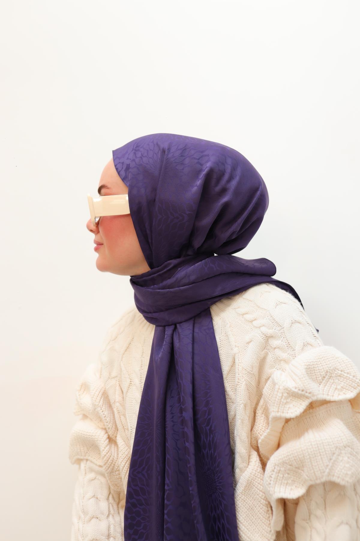 Silk Home Deluxe Şal 40006-23