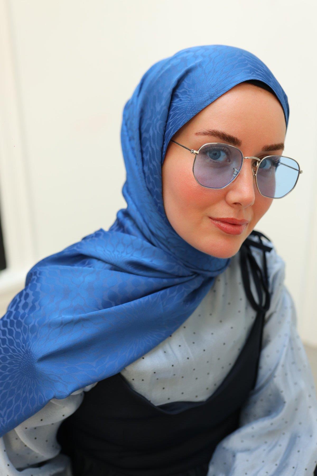 Silk Home Deluxe Şal 40006-24