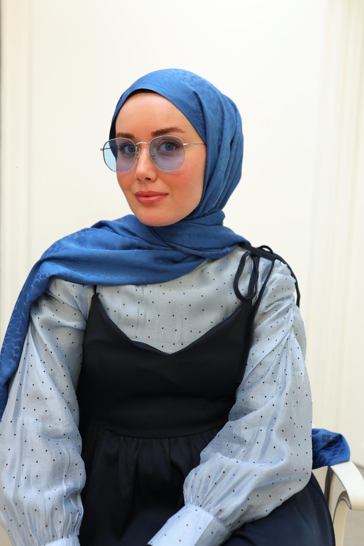 Silk Home Deluxe Şal 40006-24