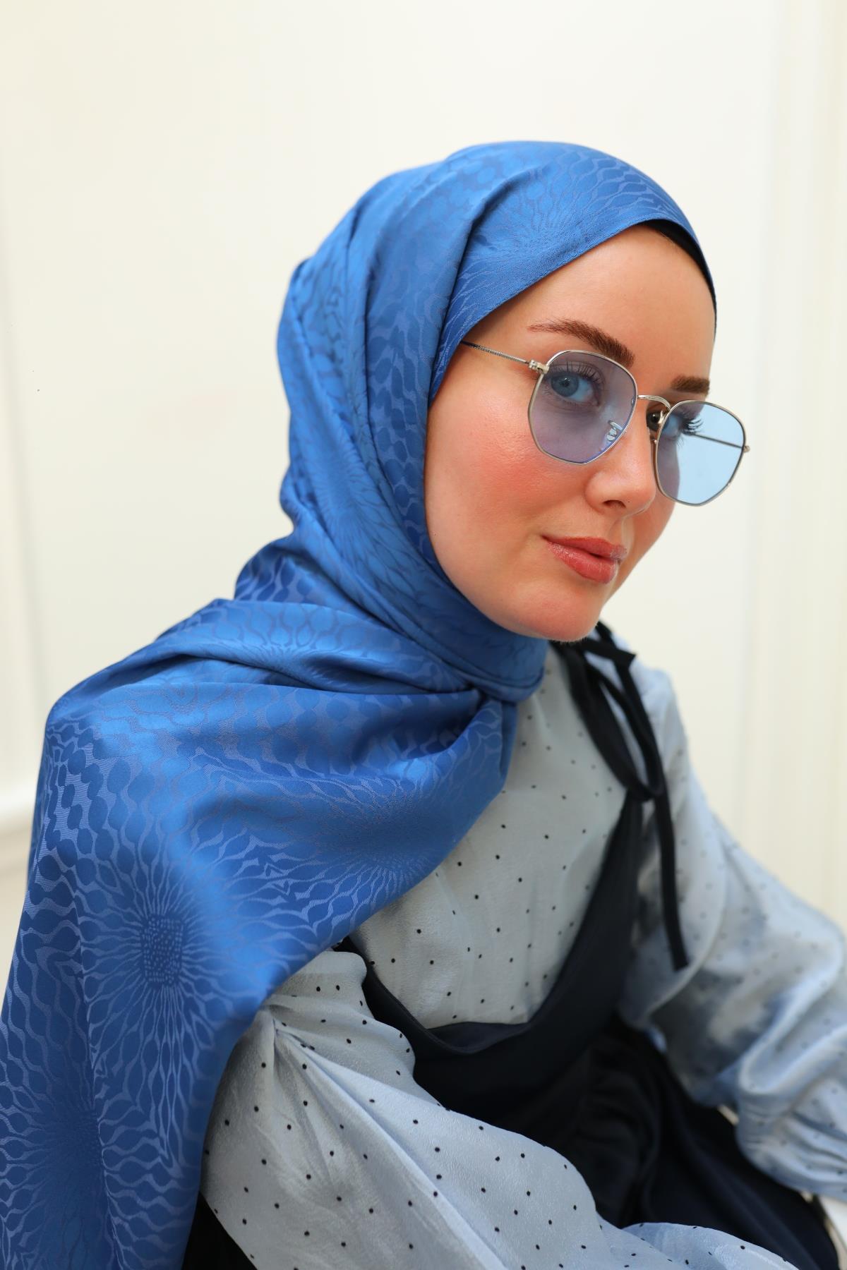 Silk Home Deluxe Şal 40006-24