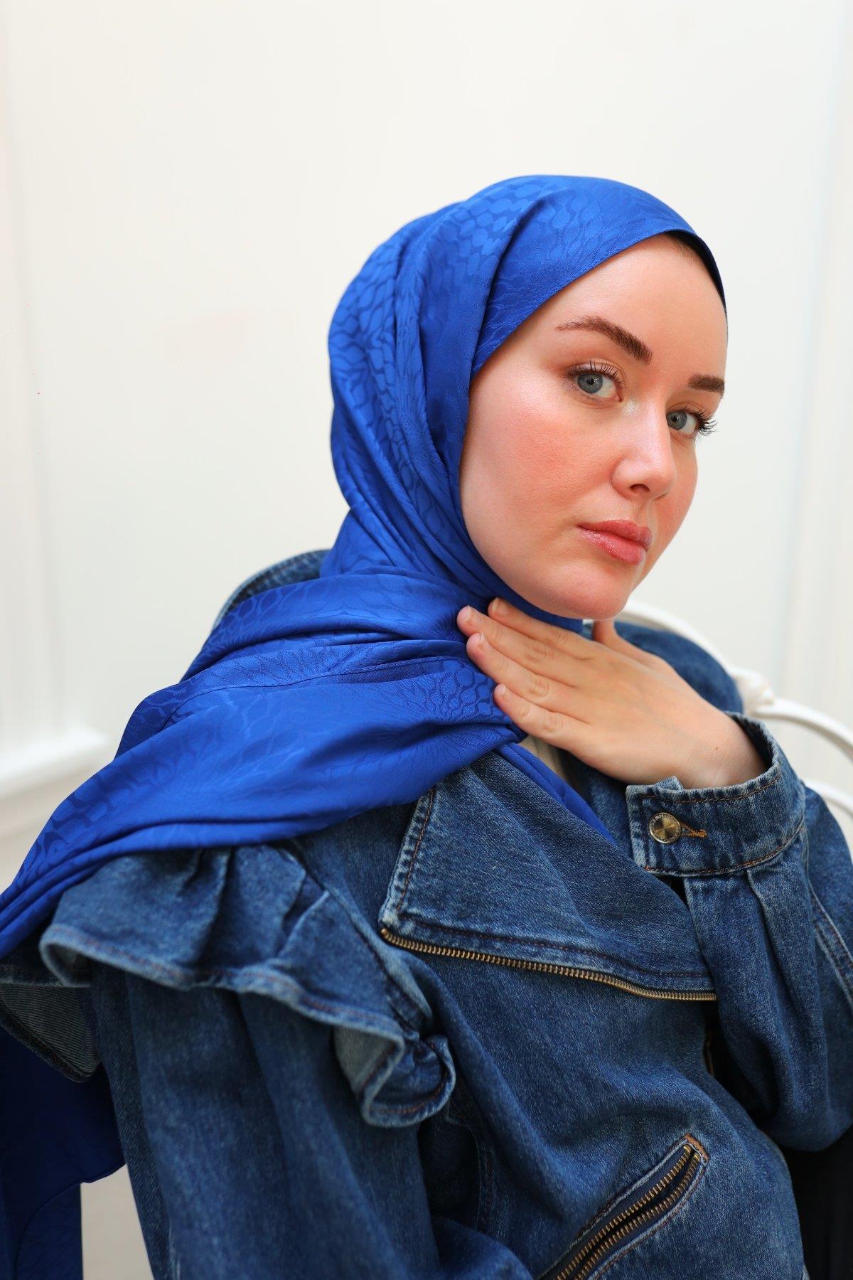 Silk Home Deluxe Şal 40006-25