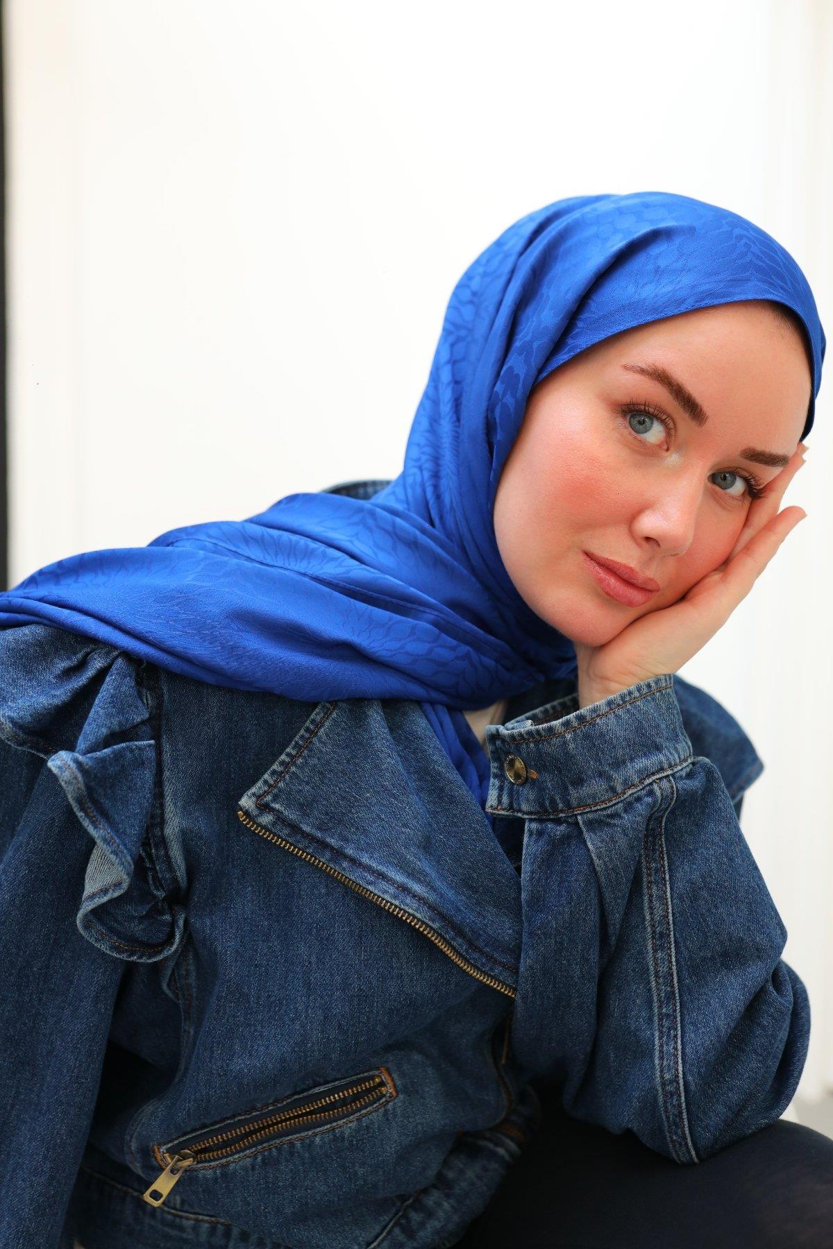 Silk Home Deluxe Şal 40006-25