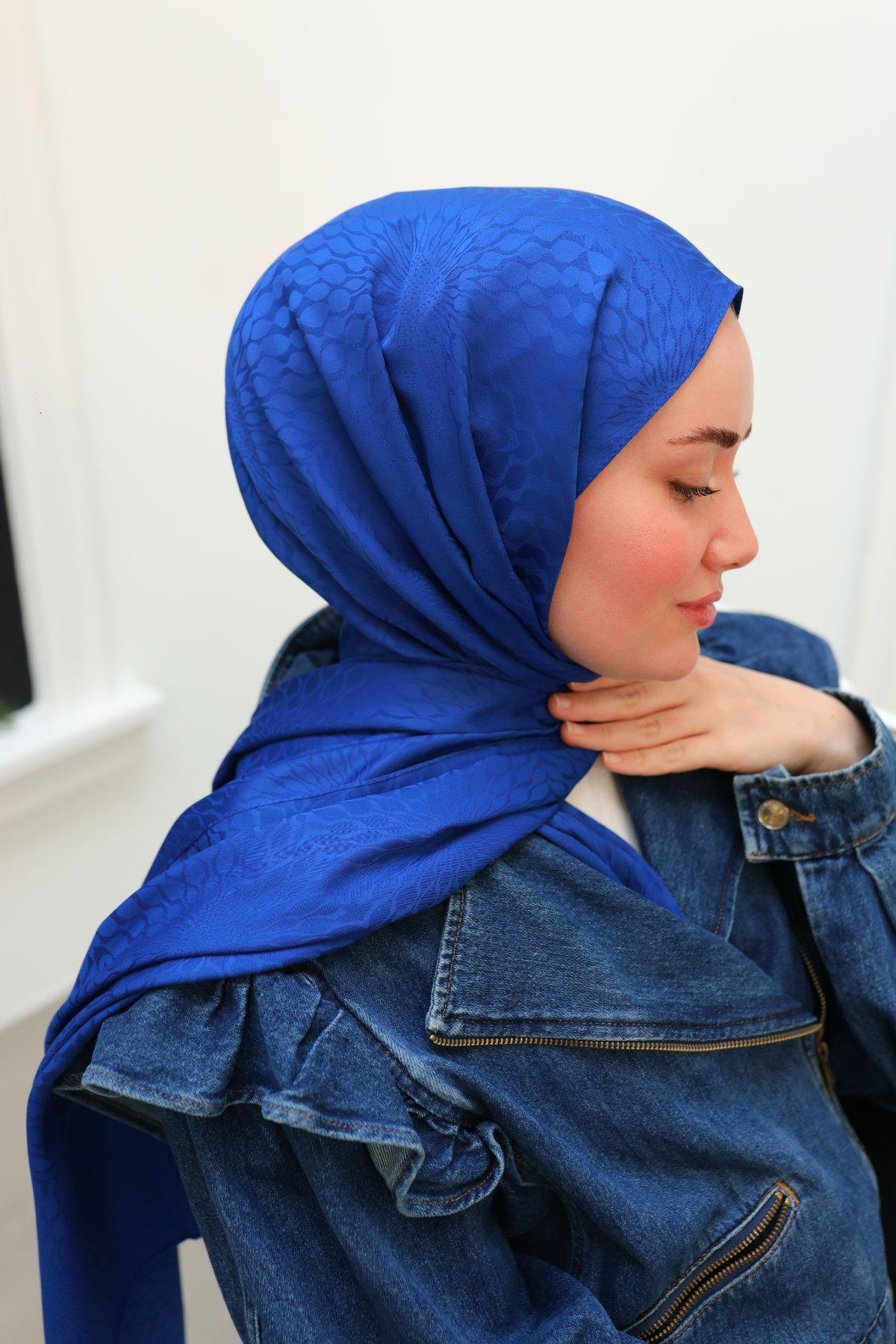 Silk Home Deluxe Şal 40006-25