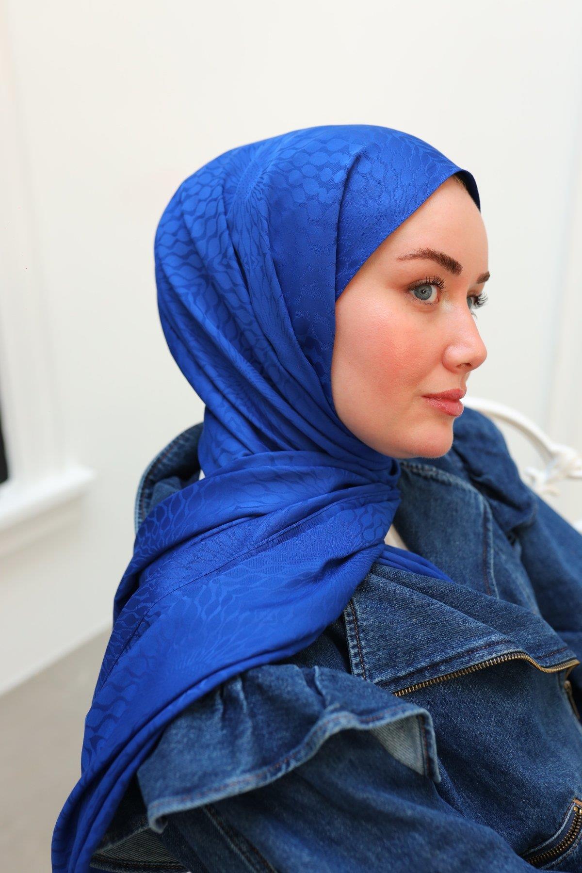 Silk Home Deluxe Şal 40006-25