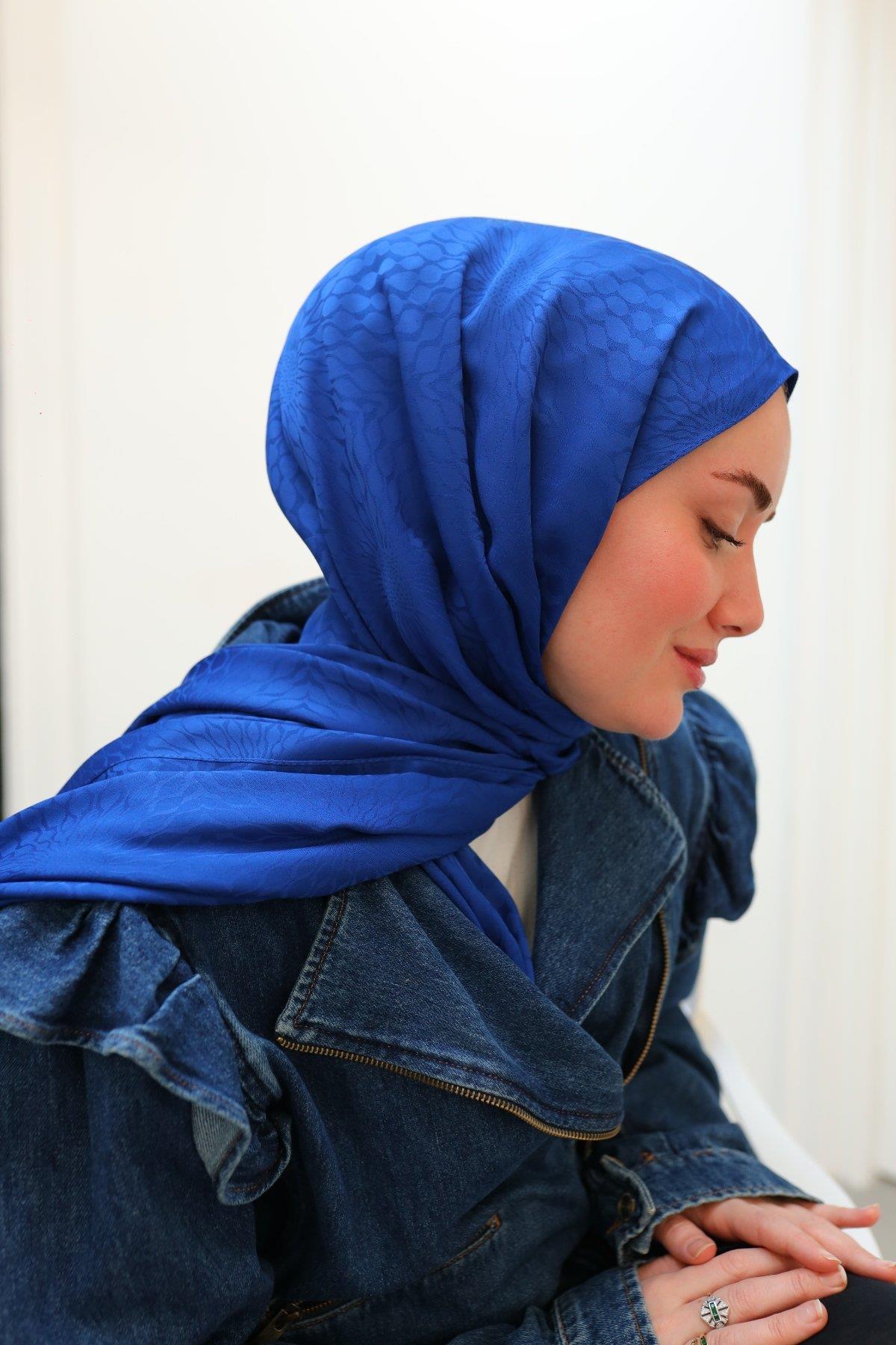 Silk Home Deluxe Şal 40006-25