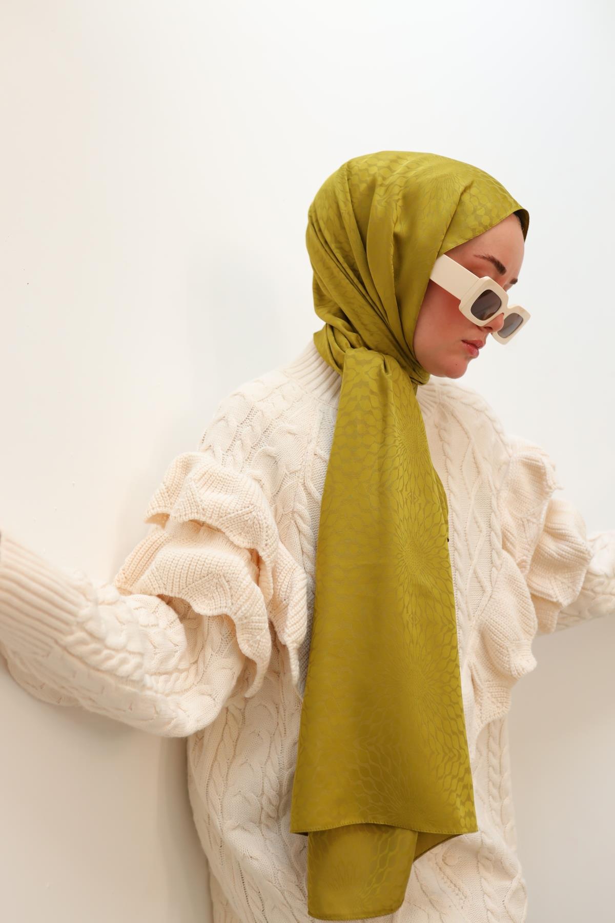 Silk Home Deluxe Şal 40006-29