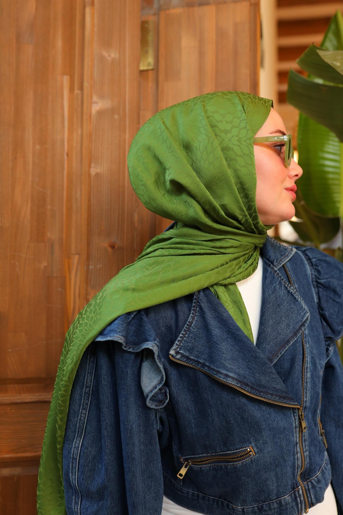 Silk Home Deluxe Şal 40006-30