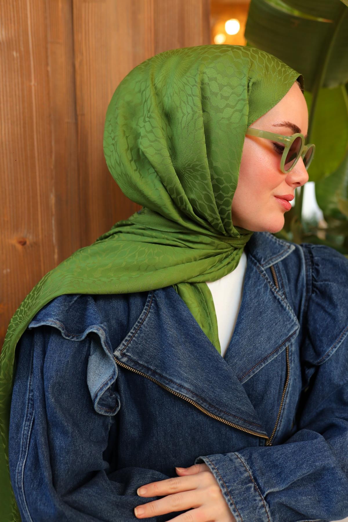 Silk Home Deluxe Şal 40006-30