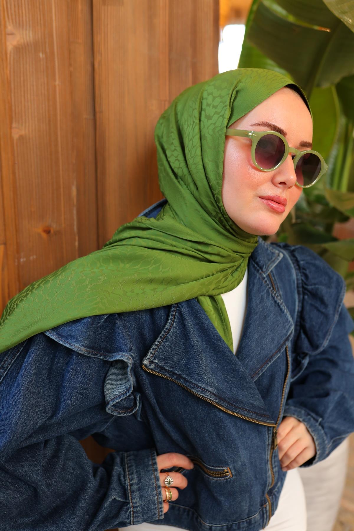 Silk Home Deluxe Şal 40006-30