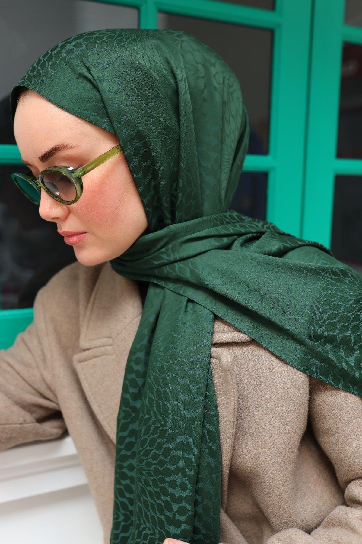 Silk Home Deluxe Şal 40006-32