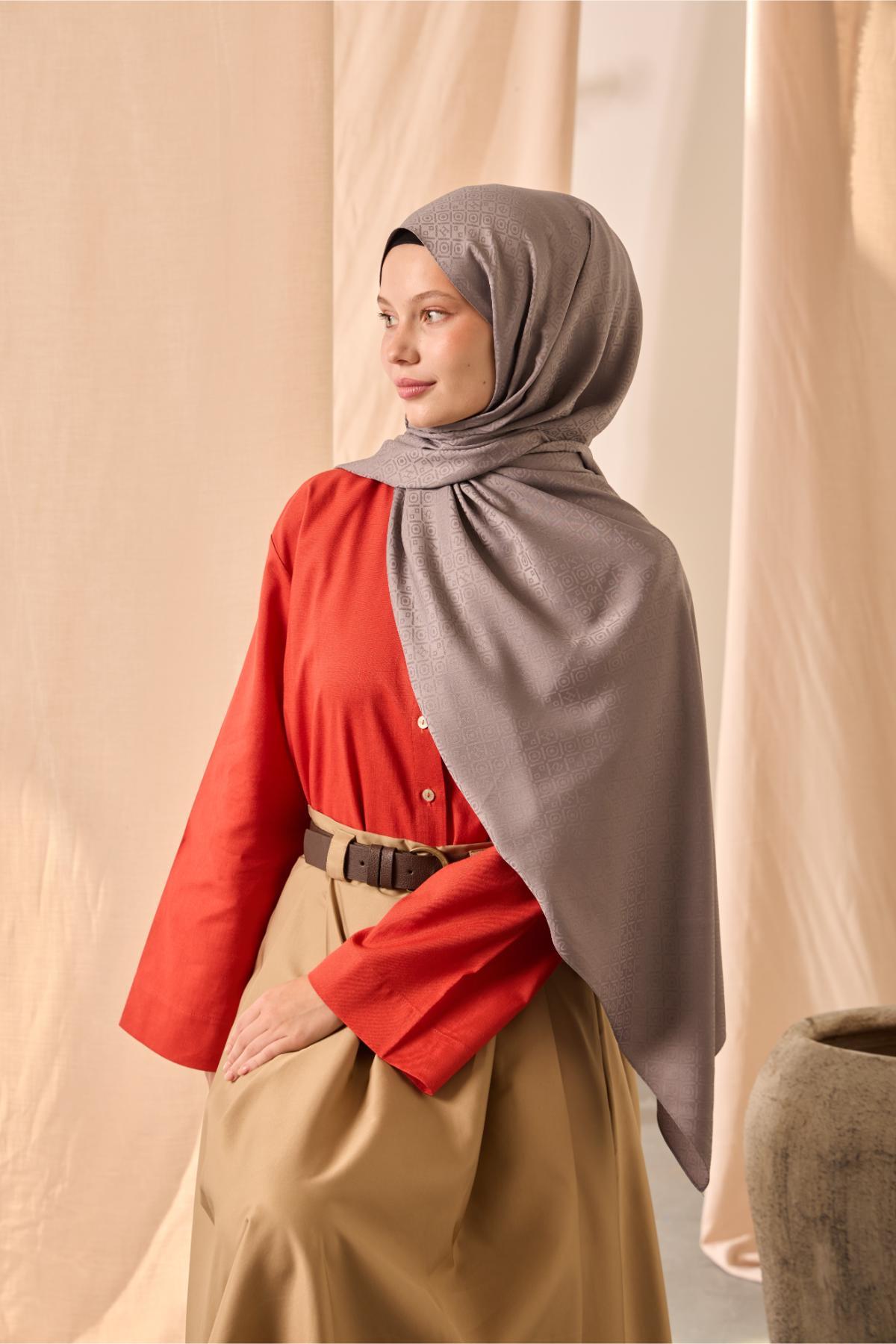 Silk Home Deluxe Şal 40007-01