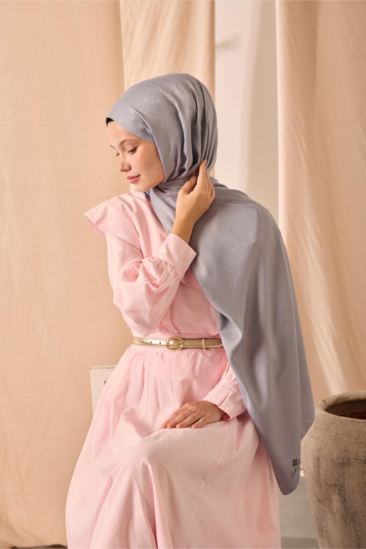 Silk Home Deluxe Şal 40007-02