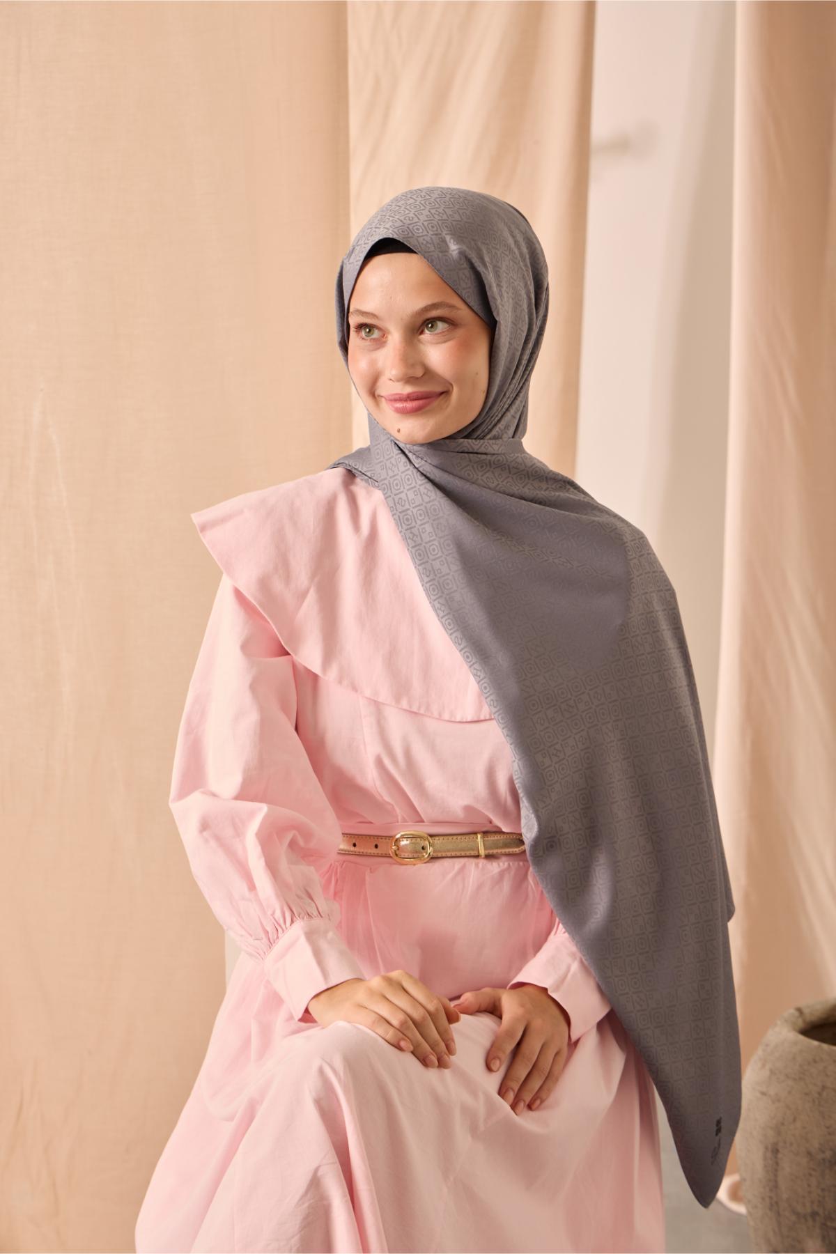 Silk Home Deluxe Şal 40007-03