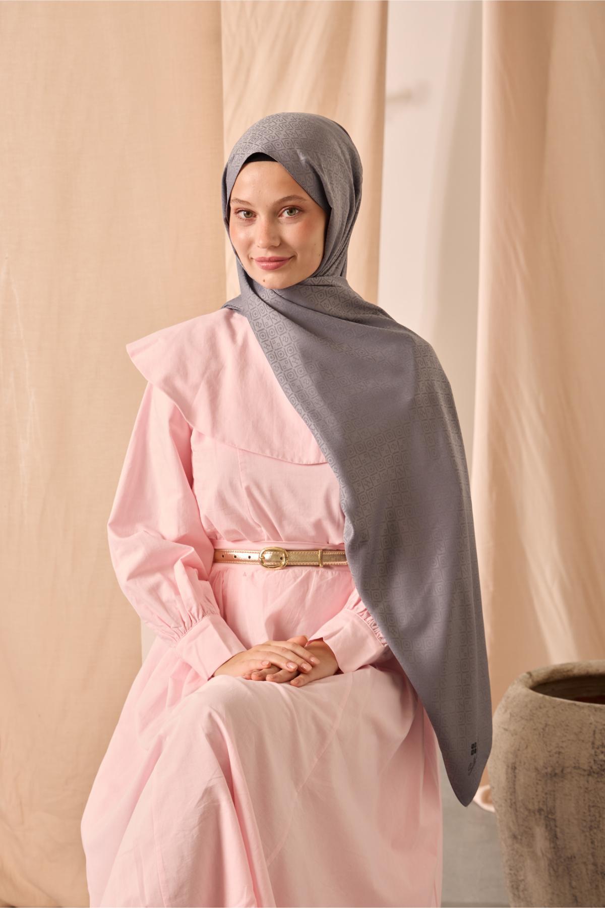 Silk Home Deluxe Şal 40007-03