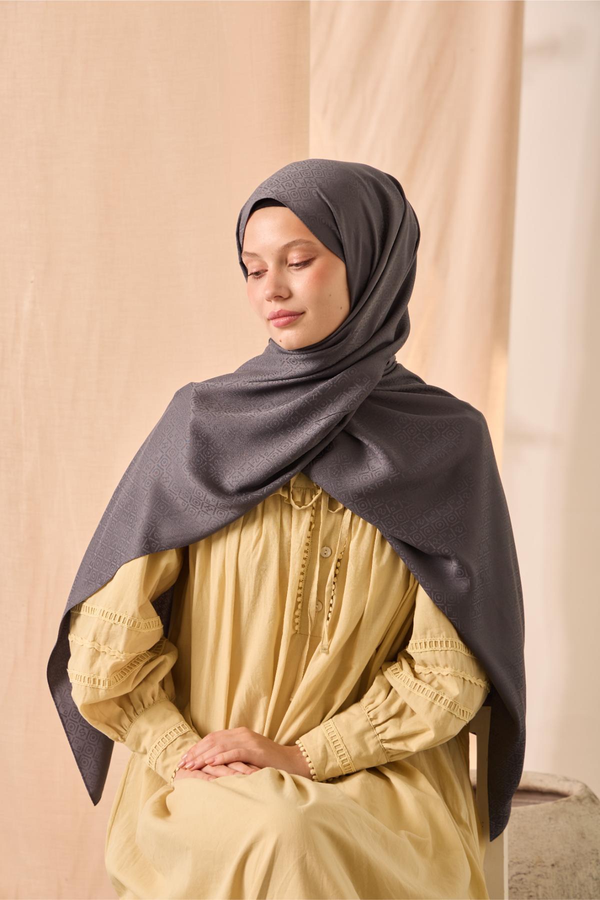 Silk Home Deluxe Şal 40007-04