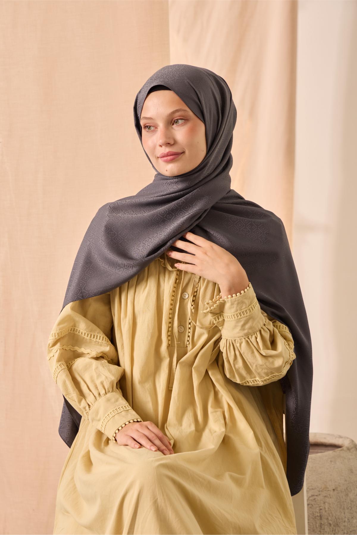 Silk Home Deluxe Şal 40007-04