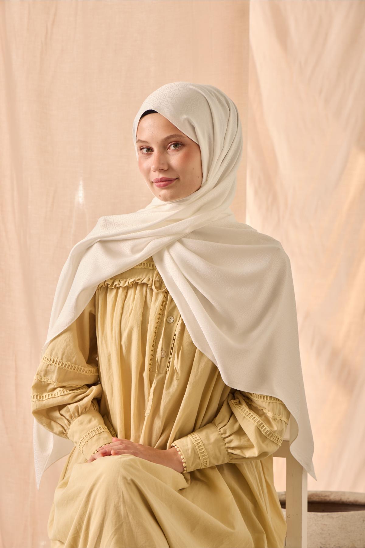 Silk Home Deluxe Şal 40007-05