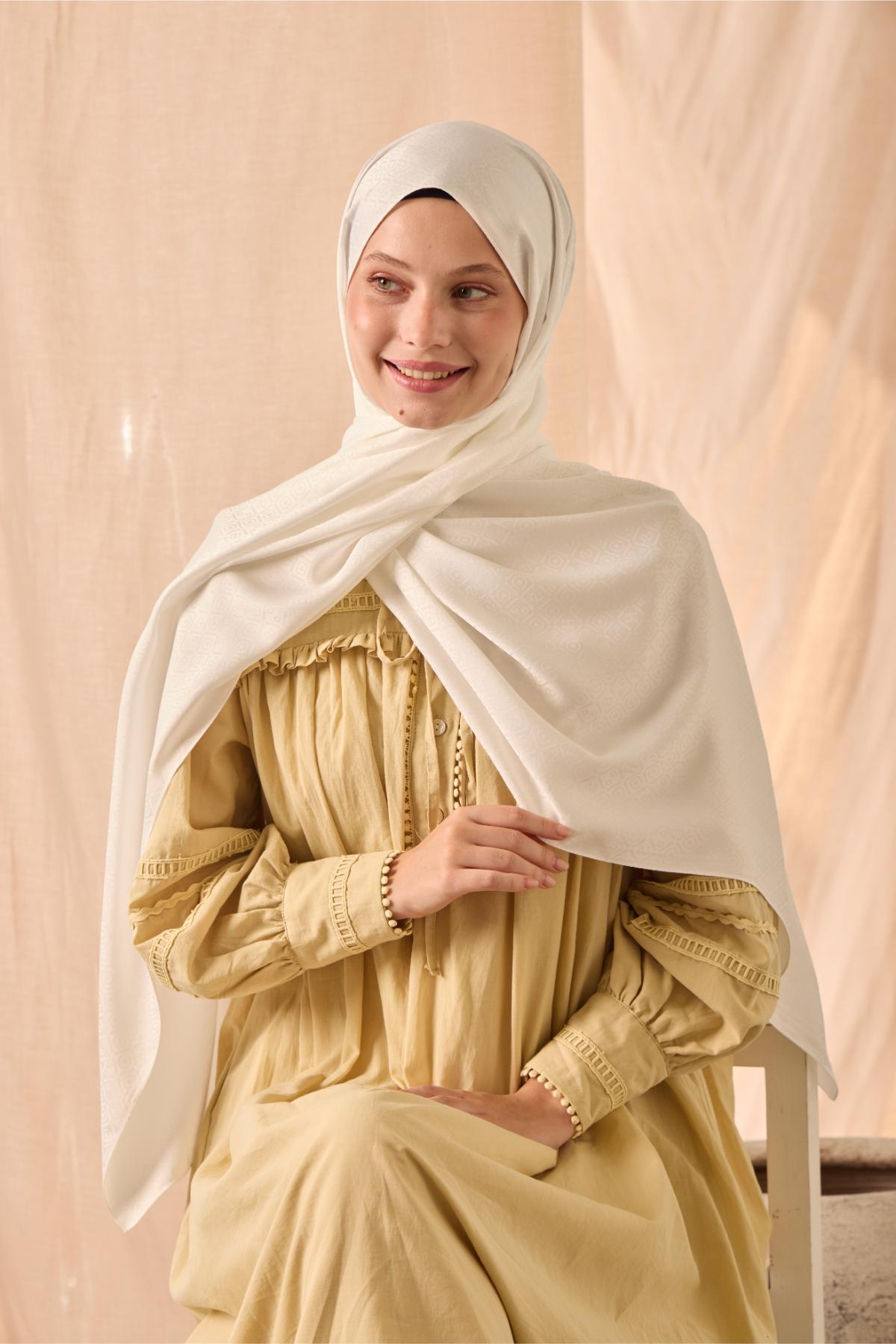 Silk Home Deluxe Şal 40007-05