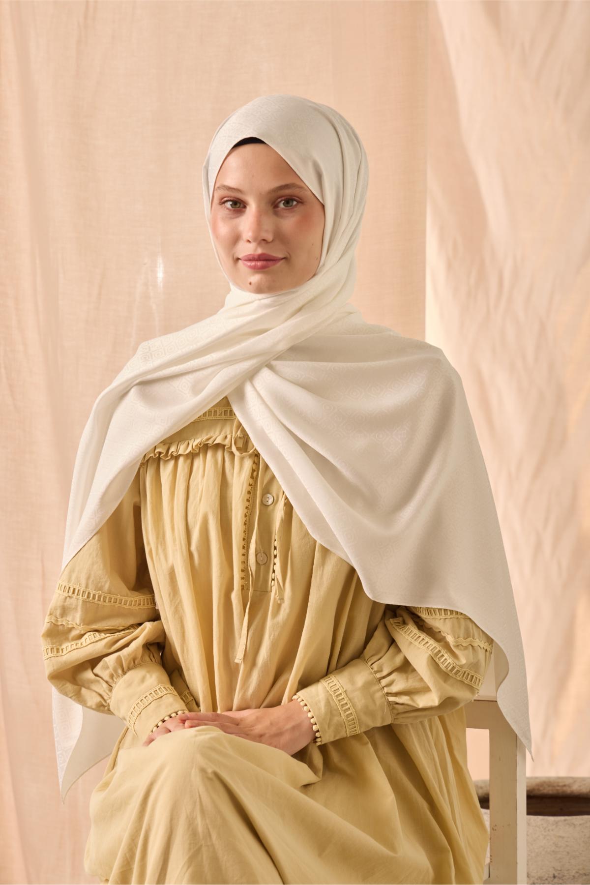 Silk Home Deluxe Şal 40007-05