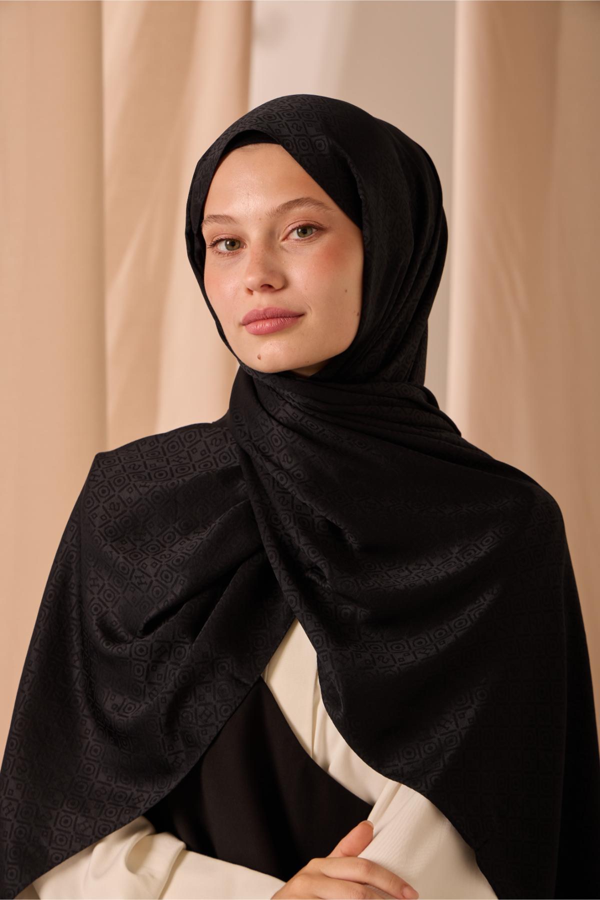 Silk Home Deluxe Şal 40007-06