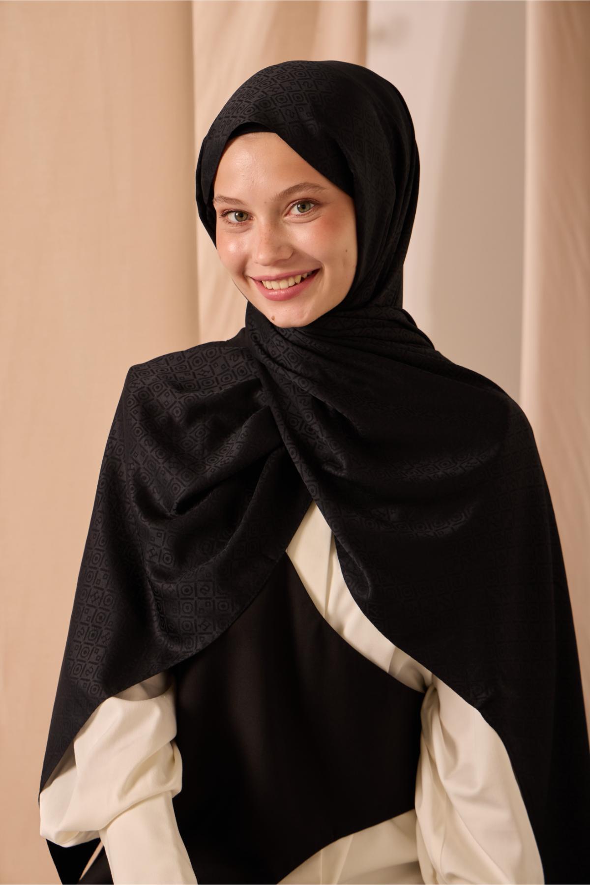 Silk Home Deluxe Şal 40007-06